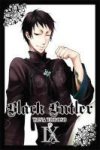 Black Butler Vol. 9 Paperback