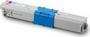 OKI 44469705 Magenta Toner Cartridge