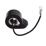 36V Thumb Throttle For Electric Scooter Ebike Accelerator Replacement Thumb Throttle