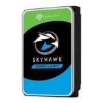 Seagate ST2000VX017 Skyhawk Lite 2TB 5400RPM Sata 6GB S 256MB Cache 3.5" Internal Hdd