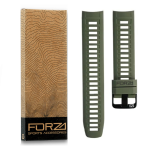 Elite 22MM Watch Strap For Instinct instinct 2 SOLAR - Army Green