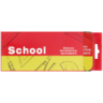 School Mathematical Instruments Set
