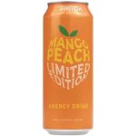 Switch 500ML Mango Peach