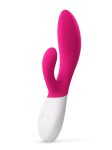 Lelo Ina Wave 2 - Cerise