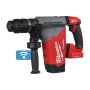 Milwaukee M18 Fuel Cordless Rotary Hammer With Fixtec Sds-plus 32MM Tool Only