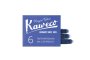 Kaweco Ink Cartridge Box – Royal Blue