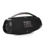 JBL Boombox 3 Bluetooth Portable Speaker Black