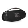 JBL Boombox 3 Portable Bluetooth Speaker - Black