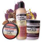 The Perfect Tame Your Mane Kit