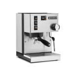 Silvia M V6 Home Manual Espresso Machine - Stainless Steel