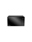 Hisense 34LELECTRONIC Micorwav Black Microwave