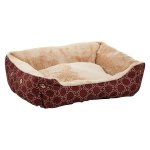 Square Dog Bed - Large
