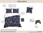 Kids Duvet Set Gaming Room