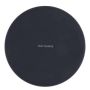 Wireless Fast Charger For Samsung S7/S8 Iphone 8/X - Black