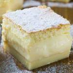 Custard Cake Concentrate - 30ML