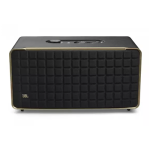 JBL Authentics 500 Smart Home Wifi Speaker – Black