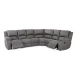 Lyla Corner Recliner Suite