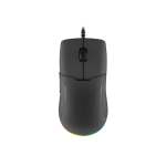 XiaoMi Gaming Mouse Lite Wired 6200DPI Pixart Sensor Rgb 72G