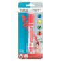 Parrot Red White Board Marker