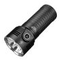 TrustFire TR-200 Tactical Flashlight - 20 000 Lumens 500M Throw