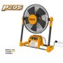 Ingco Cordless 20V Fan 305MM CFALI2001