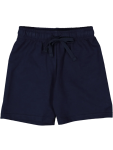 Blue Shorts - 5 6 Blue