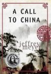 A Call To China Hardcover