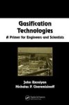 Gasification Technologies: A Primer For Engineers And Scientists Chemical Industries