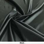 150CM Duchess Satin Fabric Per Meter 1
