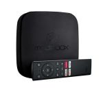 Maverick 4K Netflix & Google Certified