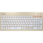Xplorer Go BTR-200 Bluetooth And Wireless Keyboard
