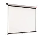 Nobo Wall Mounted Projector Screen - 2400 X 1813MM