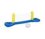 96""""X25"""" Volleyball Set