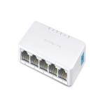 Mercusys MS105 5-PORT 10-100MBPS Desktop Switch