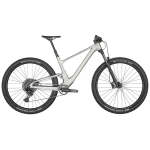 Spark 970 - Silver - Sram S500 Eagle Axs Upgrade Kit + 2 X Maxxis Rekon 29 X 2.4 Wide Trail Mtb Tyres