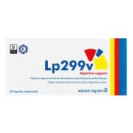 NutriLida LP299V Capsules 60S