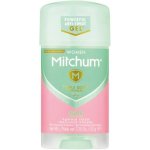 Mitchum Gel Lady Pwdr Fresh