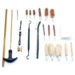 Deluxe Gun Accessory 31 Piece Cleaning Kit - UAC102
