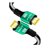 SE-L173 HDMI 2.1 3M Premium 8K Ultra High Speed Hdtv Cable