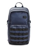 Ua Triumph Sport Backpack - Downpour Gray Osfm