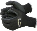 Pioneer Flex Handyman Gloves Extra Grip G057 Latex Safety Gloves