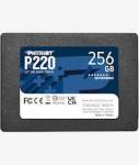 Patriot P220 Sata III 2.5 Inches 256GB SSD