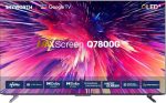 Google Skyworth 100 Inch 144HZ Qled Tv