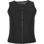Men Sweat Vest Sauna Tank Top Waist Trainer Body Shaper L/xl
