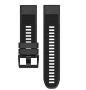 Silicone Strap For Garmin Fenix 7/6/6+/935/945 - 22MM - Mint