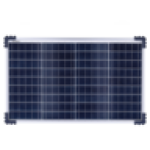 OptiMate Solar Battery Charger Kit 40W