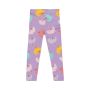 Younger Girl Printed Legging