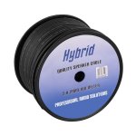 2 X 2MM Speaker Cable Speaker Cable 100 Meter Roll