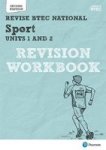 Revise Btec National Sport Units 1 And 2 Revision Workbook - Second Edition Paperback 2 Ed