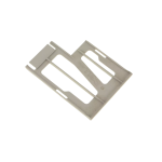 Dell Express Card Blank Insert Card Filler - JW6MJ - Gold Choice